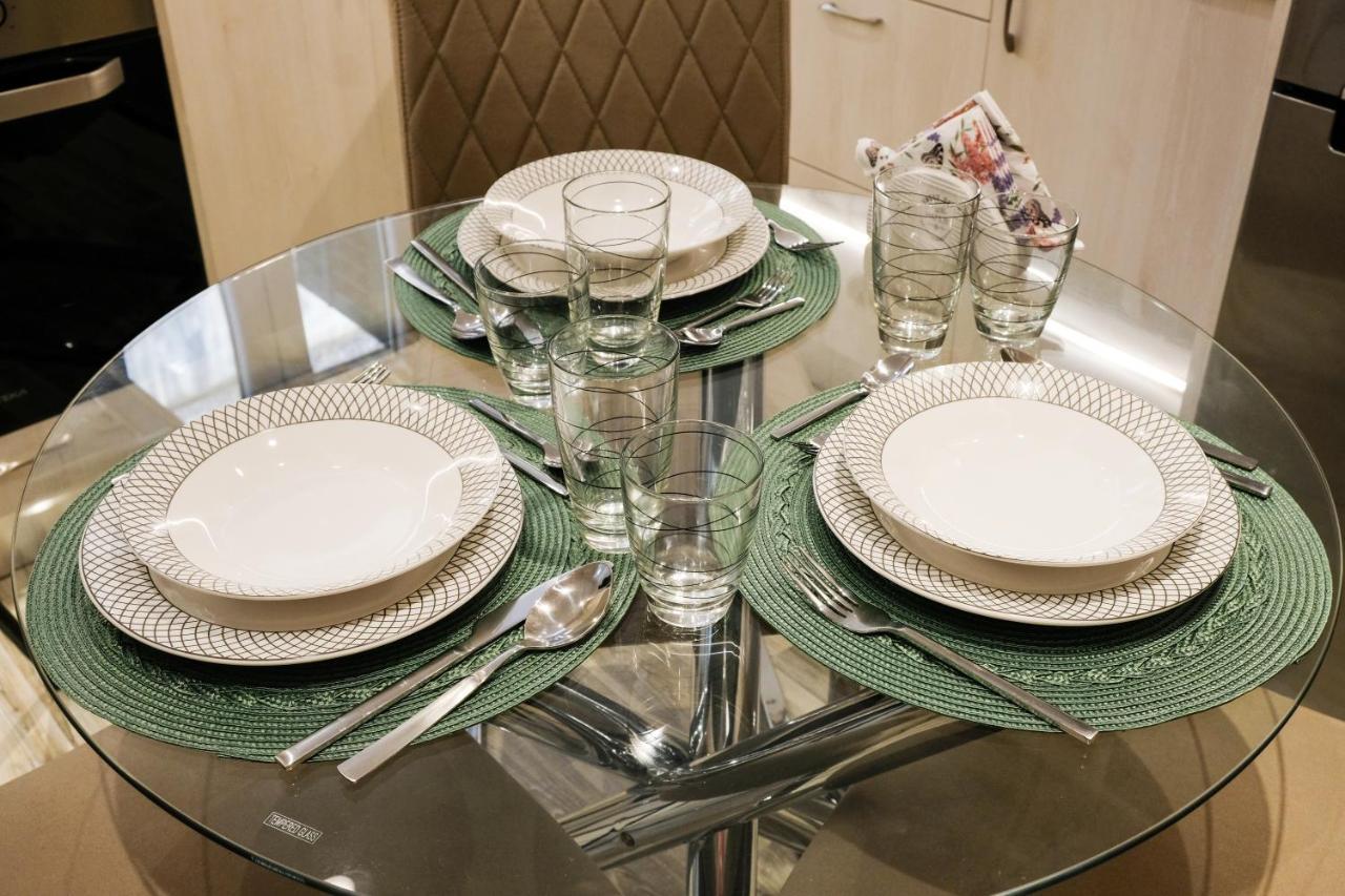 Electra'S House Apartment Corfu  Ngoại thất bức ảnh