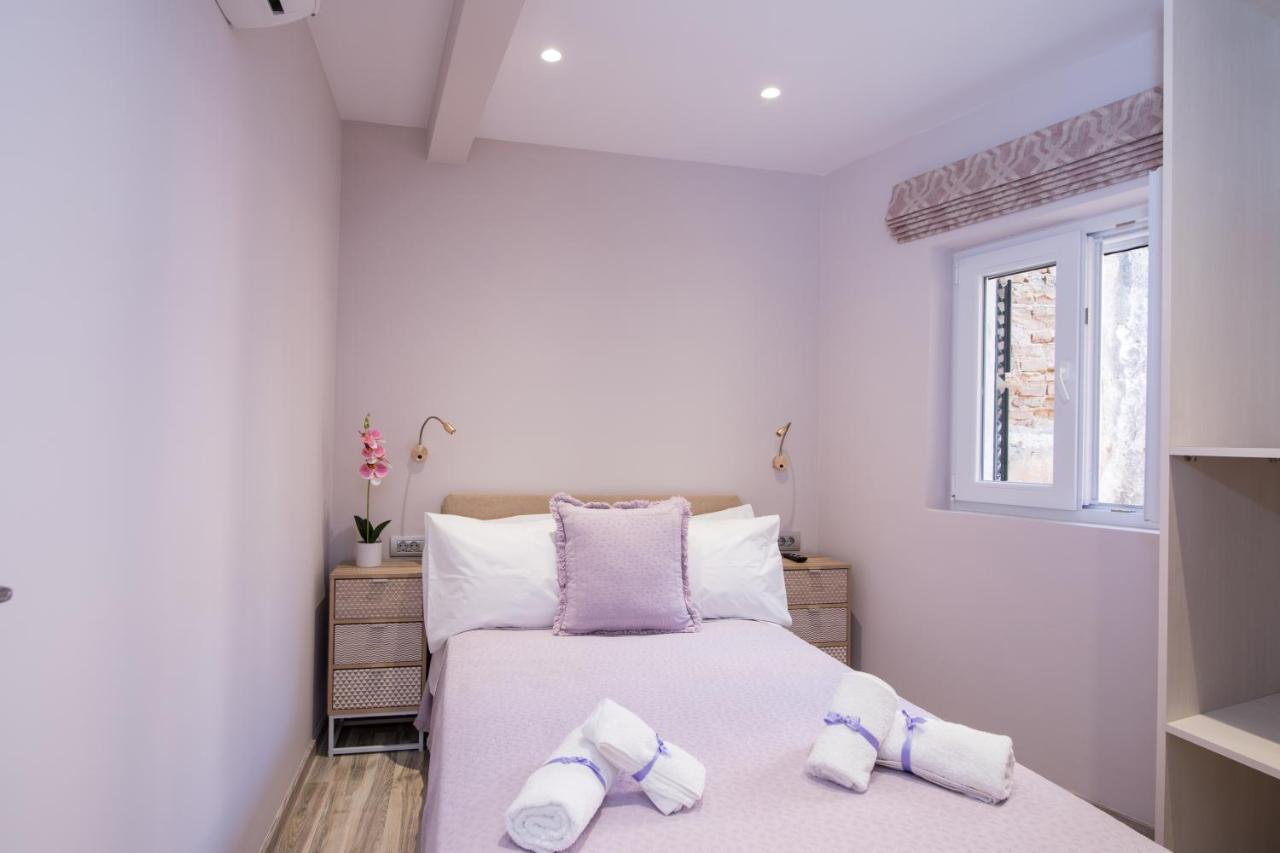 Electra'S House Apartment Corfu  Ngoại thất bức ảnh